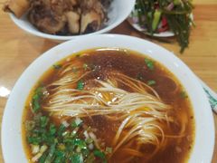 -水仙拉面(水仙街店)