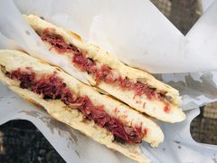 -杨天玉腊牛羊肉