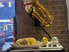 -安德烈俄式西餐厅(中央大街店)