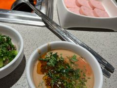 -海底捞大排档火锅(悦荟广场店)