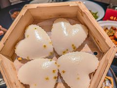 -顺香居·老字号湖北菜(江汉路店)