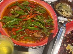-馬伍旺川菜(江北虹悦城店)
