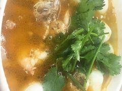 招牌虾面-明月虾面(厦禾路店)