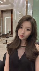 -Rise Hair上升造型