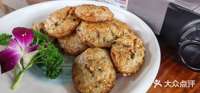 一品烧农庄·佛山本地菜(西岸店)图片