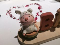 -王品牛排(福州泰禾店)