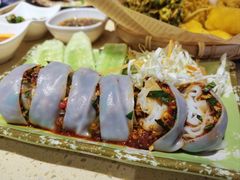 -缅丽·缅甸小吃(版纳店)