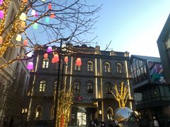 -国药中服免税(北京坊店)
