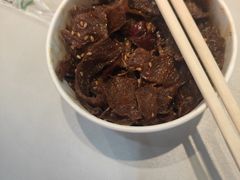 -萝鸡思味秘制泡菜(万家丽店)