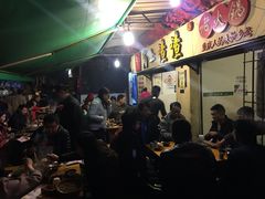 -岗上渣渣老火锅(两路口店)