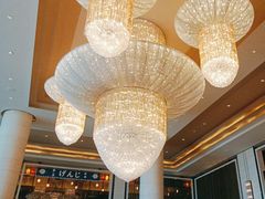 -富力希尔顿酒店·源氏日餐厅