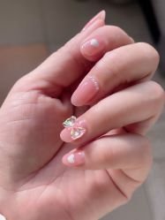 -四季·予你日式美甲美睫Nail