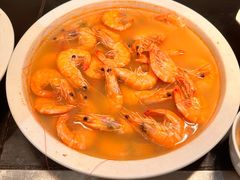 -晶丽香榭自助餐(南京大饭店)