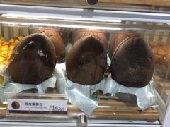 -85度C(生甜甜圈研究工坊·上海局门店)