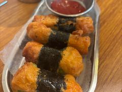 -青春分食(仙林大学城店)