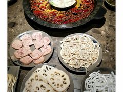 -重庆渝达老火锅(春熙路店)