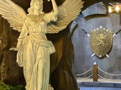 -暴风岛沉浸式体验馆(百联世纪店)