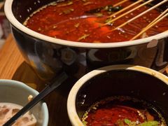 -串大叔炭火烤串·鸡西大冷面刀削面(总店)