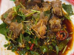 -官塘锋记鱼生·生腌·砂锅粥(牌坊街店)