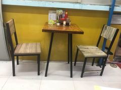 -小梁哥云吞面(黄贝岭店)