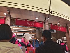 -嘉华鲜花饼·现烤(昆明老街店)