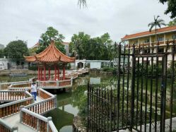 -爱帝宫通乳中心(福田总院)