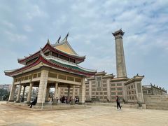 -集美鳌园景区