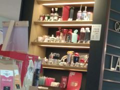 -COSTA COFFEE(恒基名人购物中心店)