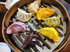-汪一挑馄饨(老街店)