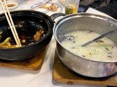 -明本湛江鸡•海鲜小厨(陈家祠店)