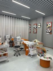 -洗脸熊·洗脸吧