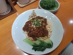 招牌肉酱面-醉面(五道口启迪大厦店)