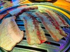 -金顺碳烤肉(大良清晖园店)