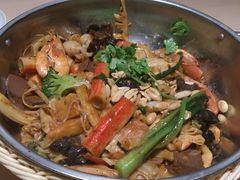 -拿渡·水煮鱼 麻辣香锅(西单大悦城店)