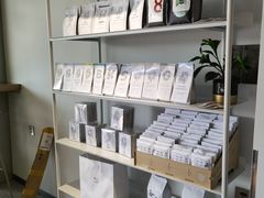 -塔拉苏咖啡(中信丹阳花园店)
