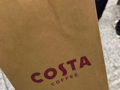 -COSTA COFFEE(新奥购物中心店)