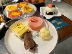 -東盛炭烤自助料理(浦东文峰广场店)