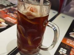 -開籠雀冰室(同和金铂店)