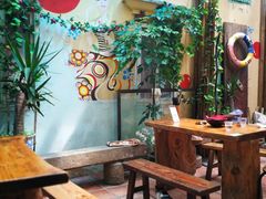 -老宅原住民沙茶面精品小吃(龙头路店)