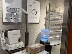 -木九十眼镜(嘉里中心店)