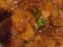 -北李妈妈菜·海肠捞饭(开发区万达店)