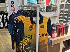 -班达拉奈克国际机场