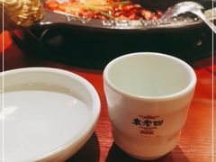-袁老四老火锅(娄底店)