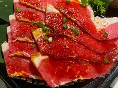 -九田家黑牛烤肉料理(新辰里亚运村店)