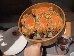 -成隆行·蟹王府(九江路店)