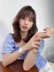 -icare美发沙龙