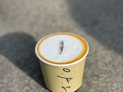 -O.P.S. CAFE