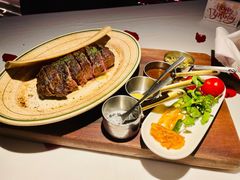 -燃扒房Steakhouse(皇庭店)