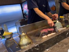 -春田小幸铁板烧(忠义街店)