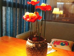 -时光乌托邦空中花园餐厅川味·融合菜(幸福广场店)